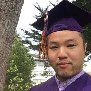 Meet your Posher, Jason